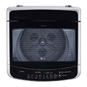 LG Lavadora de carga superior 18 kg. con Turbo Drum , TS1808NSP