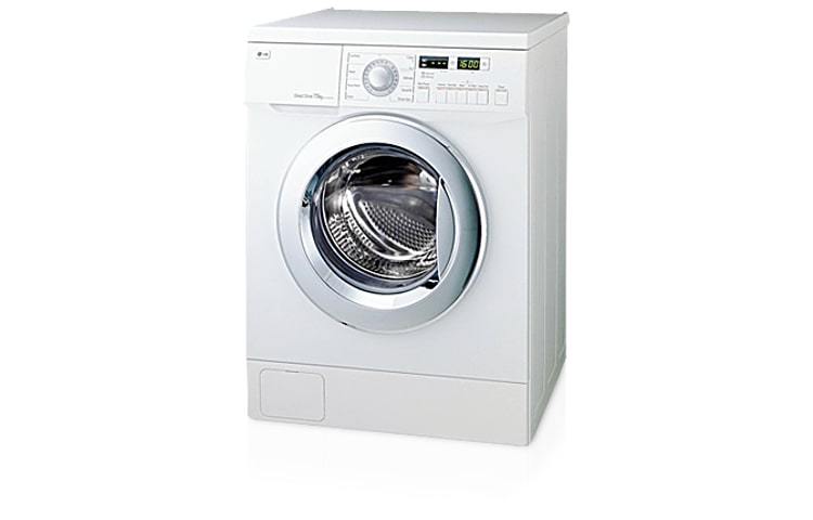Vista frontal de  WD-12331AD