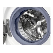 LG Lavaseca de 10.5 kg de Lavado y 07 kg de Secado, carga frontal con AI DD, Steam y conectividad Wi-Fi, WD10WVC4S6