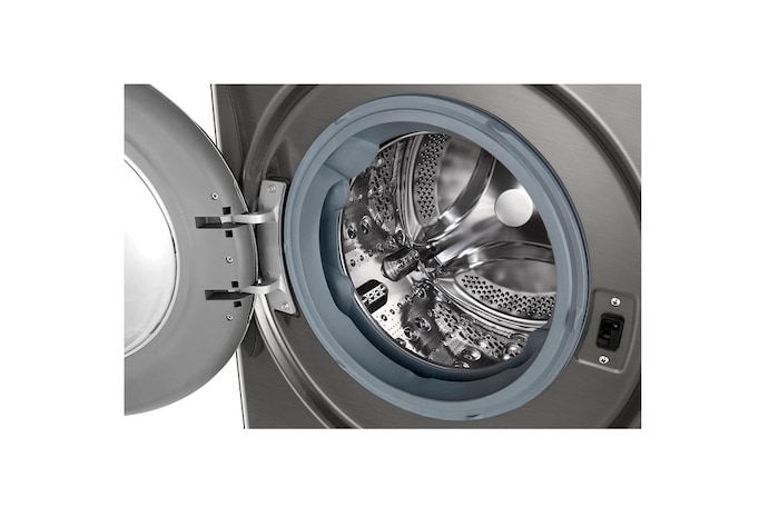 LG Lavaseca LG de 11Kg de Lavado y 7Kg de Secado, AI DD™ y ThinQ, WD11PVC3S6