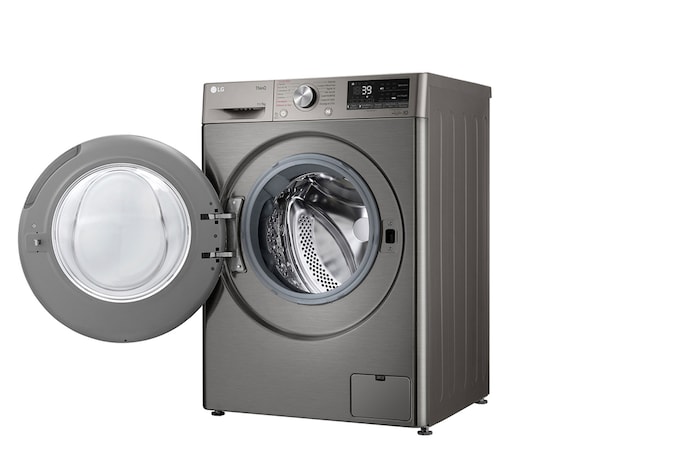 LG Lavaseca LG de 11Kg de Lavado y 7Kg de Secado, AI DD™ y ThinQ, WD11PVC3S6