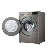 LG Lavaseca de 11Kg de Lavado y 7Kg de Secado, AI DD™ y ThinQ , WD11PVC3S6