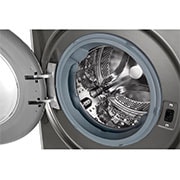 LG Lavaseca de 11Kg de Lavado y 7Kg de Secado, AI DD™ y ThinQ , WD11PVC3S6