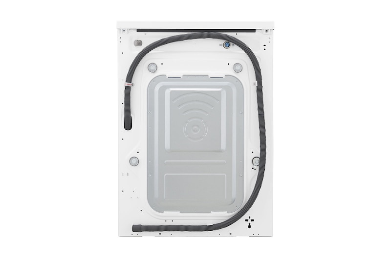 LG Lavaseca de 11 Kg Lavado y 7 Kg de Secado con 6 Motion DD, WD11WBS6