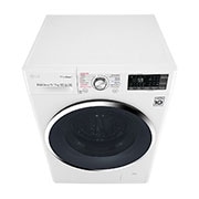 LG Lavaseca de 11 Kg Lavado y 7 Kg de Secado con 6 Motion DD, WD11WBS6