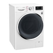 LG Lavaseca de 11 Kg Lavado y 7 Kg de Secado con 6 Motion DD, WD11WBS6