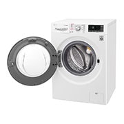LG Lavaseca de 11 Kg Lavado y 7 Kg de Secado con 6 Motion DD, WD11WBS6