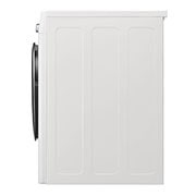 LG Lavaseca de 11 Kg Lavado y 7 Kg de Secado con 6 Motion DD, WD11WBS6