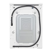 LG Lavaseca de 11 Kg Lavado y 7 Kg de Secado con 6 Motion DD, WD11WBS6