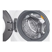 LG Lavaseca de 11 Kg Lavado y 7 Kg de Secado con 6 Motion DD, WD11WBS6
