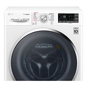 LG Lavaseca de 11 Kg Lavado y 7 Kg de Secado con 6 Motion DD, WD11WBS6