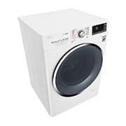 LG Lavaseca de 11 Kg Lavado y 7 Kg de Secado con 6 Motion DD, WD11WBS6