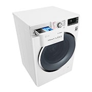 LG Lavaseca de 11 Kg Lavado y 7 Kg de Secado con 6 Motion DD, WD11WBS6