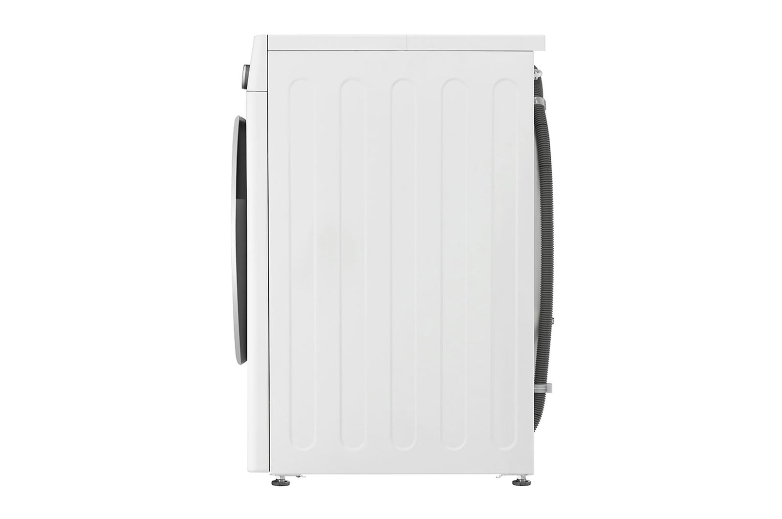 LG Lavaseca de 11Kg de Lavado y 7Kg de Secado, AI DD™ y ThinQ, WD11WVC3S6