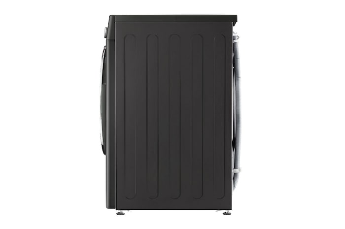 LG Lavaseca LG de 12Kg de Lavado y 7Kg de Secado, AI DD™ y ThinQ, WD12BVC2S6C