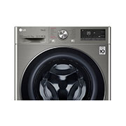 LG Lavaseca de 12Kg de Lavado y 7Kg de Secado, AI DD™ y ThinQ, WD12PVC3S6C