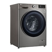 LG Lavaseca de 12Kg de Lavado y 7Kg de Secado, AI DD™ y ThinQ, WD12PVC3S6C