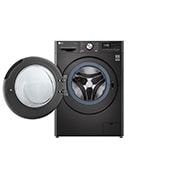 LG Lavaseca de 14Kg de Lavado y 8Kg de Secado, AI DD™ y ThinQ, WD14BVC2S6C