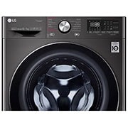 LG Lavaseca de 14Kg de Lavado y 8Kg de Secado, AI DD™ y ThinQ, WD14BVC2S6C