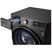 LG Lavaseca de 14Kg de Lavado y 8Kg de Secado, AI DD™ y ThinQ, WD14BVC2S6C