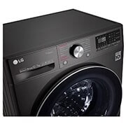 LG Lavaseca de 14Kg de Lavado y 8Kg de Secado, AI DD™ y ThinQ, WD14BVC2S6C