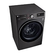 LG Lavaseca de 14Kg de Lavado y 8Kg de Secado, AI DD™ y ThinQ, WD14BVC2S6C