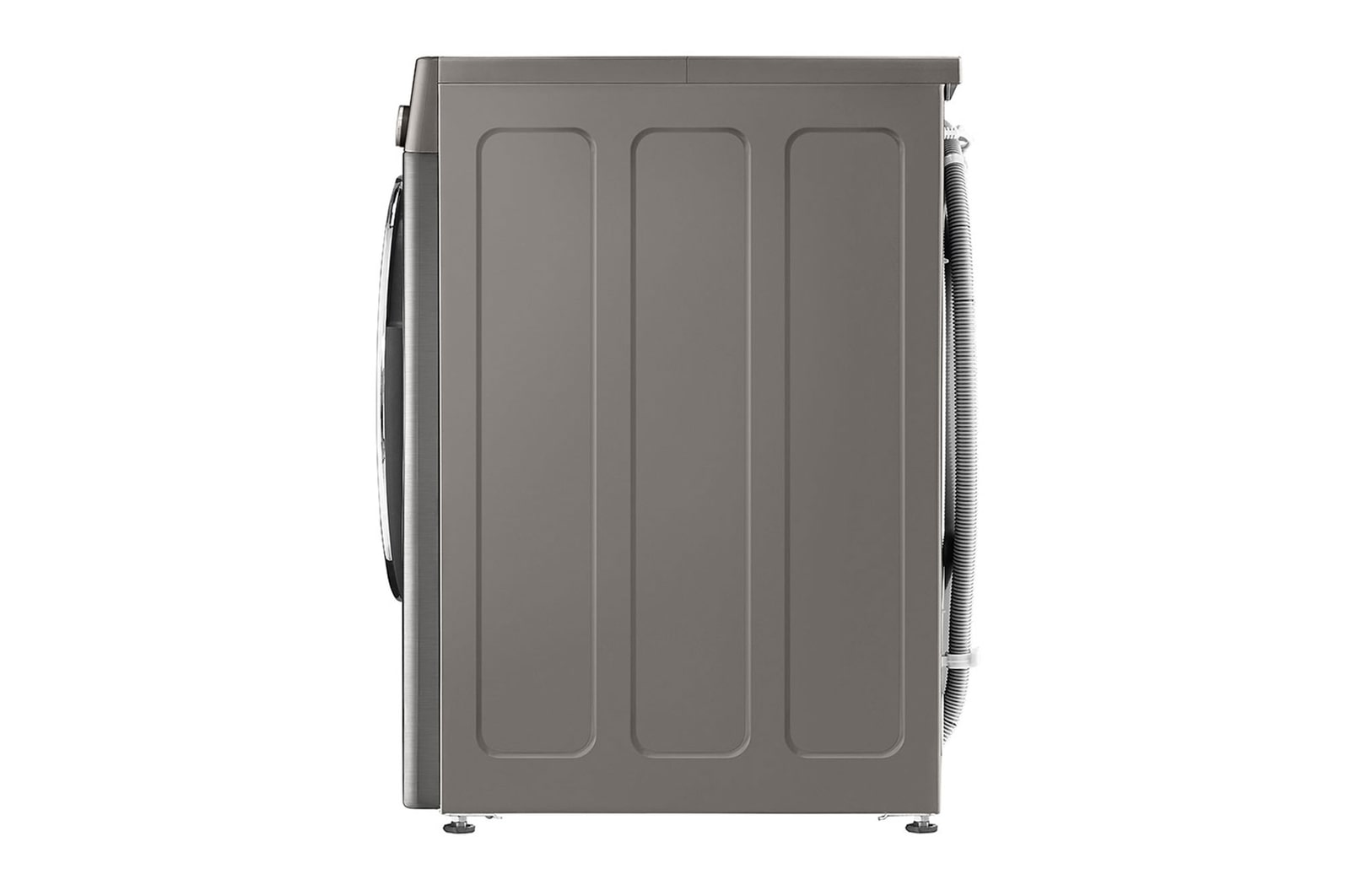 LG Lavaseca de 14Kg de Lavado y 8Kg de Secado, AI DD™ y ThinQ, WD14PVC4S6C