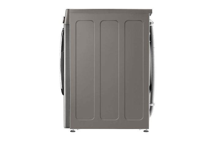 LG Lavaseca LG de 14Kg de Lavado y 8Kg de Secado, AI DD™ y ThinQ, WD14PVC4S6C