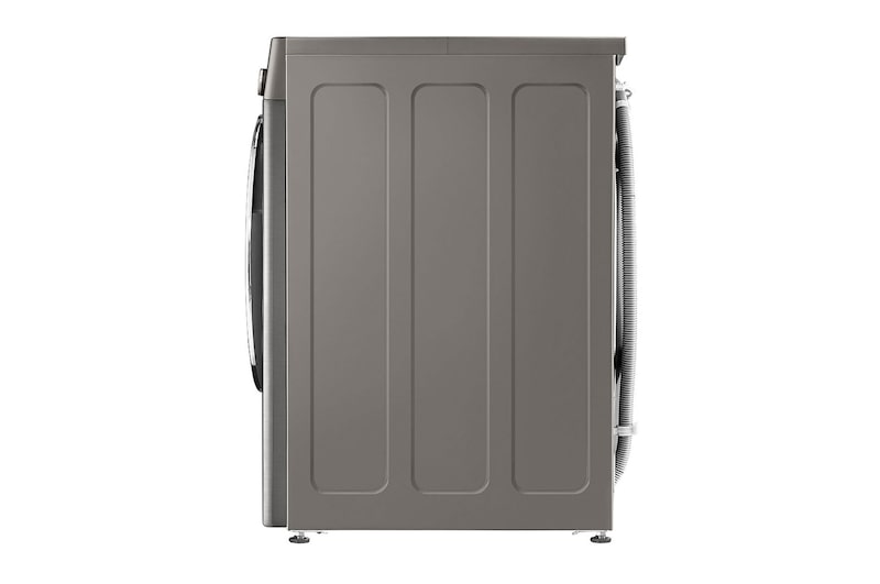 LG Lavaseca LG de 14Kg de Lavado y 8Kg de Secado, AI DD™ y ThinQ, WD14PVC4S6C