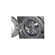 LG Lavaseca de 14Kg de Lavado y 8Kg de Secado, AI DD™ y ThinQ, WD14PVC4S6C