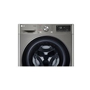 LG Lavaseca de 14Kg de Lavado y 8Kg de Secado, AI DD™ y ThinQ, WD14PVC4S6C