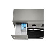 LG Lavaseca de 14Kg de Lavado y 8Kg de Secado, AI DD™ y ThinQ, WD14PVC4S6C