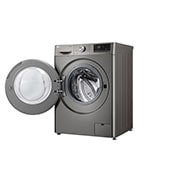 LG Lavaseca de 14Kg de Lavado y 8Kg de Secado, AI DD™ y ThinQ, WD14PVC4S6C