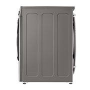 LG Lavaseca de 14Kg de Lavado y 8Kg de Secado, AI DD™ y ThinQ, WD14PVC4S6C
