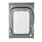 LG Lavaseca de 14Kg de Lavado y 8Kg de Secado, AI DD™ y ThinQ, WD14PVC4S6C