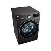 LG Lavaseca de 15Kg de Lavado y 8Kg de Secado, AI DD™ y ThinQ, WD15BG2S