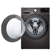 LG Lavaseca de 15Kg de Lavado y 8Kg de Secado, AI DD™ y ThinQ, WD15BG2S