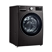 LG Lavaseca de 15Kg de Lavado y 8Kg de Secado, AI DD™ y ThinQ, WD15BG2S