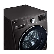 LG Lavaseca de 15Kg de Lavado y 8Kg de Secado, AI DD™ y ThinQ, WD15BG2S