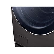 LG Lavaseca de 15Kg de Lavado y 8Kg de Secado, AI DD™ y ThinQ, WD15BG2S