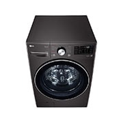 LG Lavaseca de 15Kg de Lavado y 8Kg de Secado, AI DD™ y ThinQ, WD15BG2S