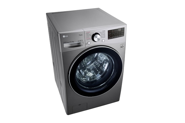 Top perspective view