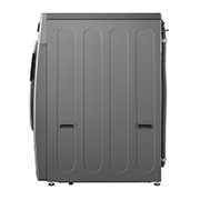 LG Lavaseca de 15 Kg. de lavado y 08 Kg. de secado, carga frontal con AI DD, Steam y conectividad Wi-Fi, WD15EG2S