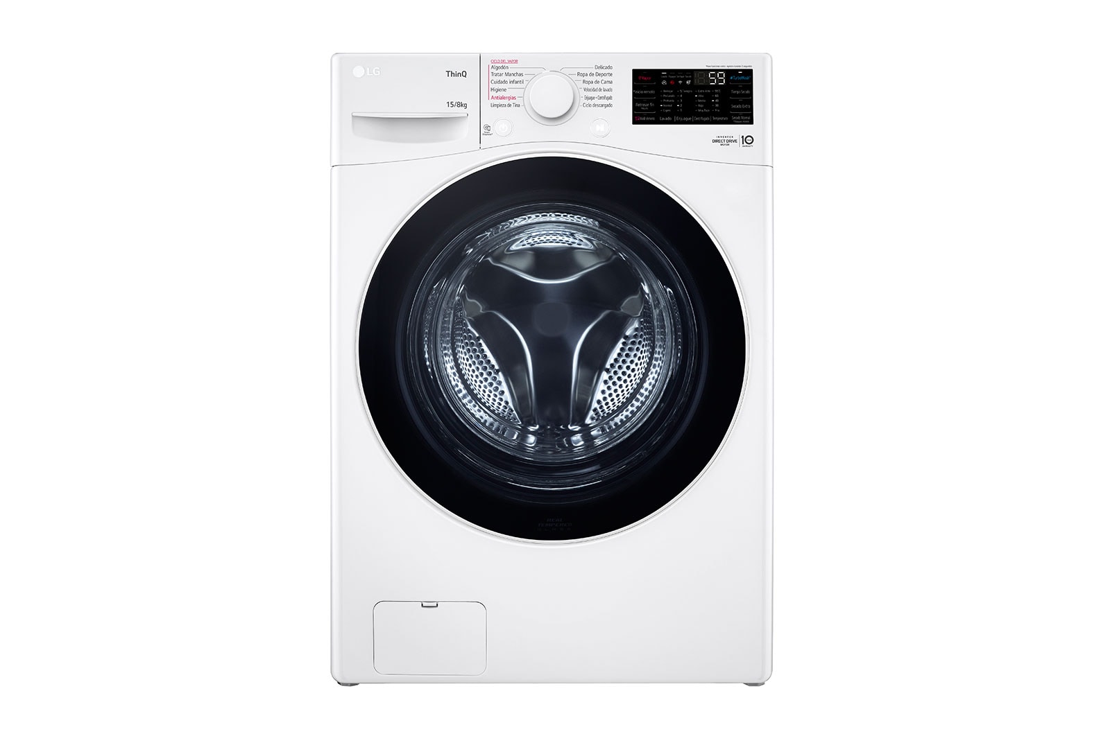 WD15WG2SP