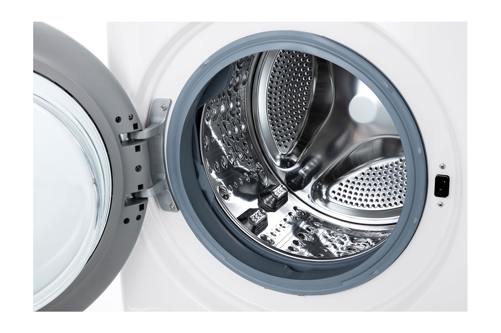 LG Lavaseca de 15Kg de Lavado y 8Kg de Secado, AI DD™ y ThinQ, WD15WG2SP