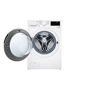 LG Lavaseca de 15Kg de Lavado y 8Kg de Secado, AI DD™ y ThinQ, WD15WG2SP