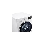 LG Lavaseca de 15Kg de Lavado y 8Kg de Secado, AI DD™ y ThinQ, WD15WG2SP