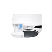 LG Lavaseca de 15Kg de Lavado y 8Kg de Secado, AI DD™ y ThinQ, WD15WG2SP