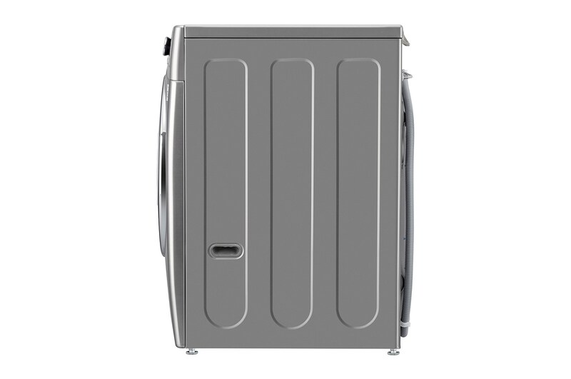 LG Lavaseca de 20kg de Lavado y 11kg de Secado, carga frontal con 6MotionDD, Steam y conectividad Wi-Fi, WD20VV2S6