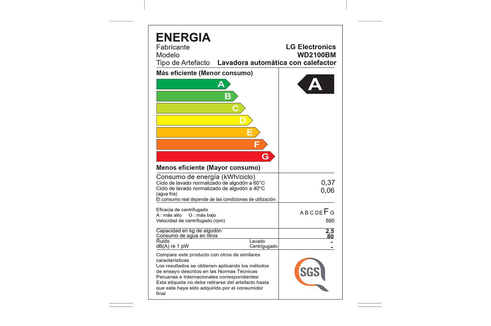 LG Lavadora de 2.5 kg, carga superior, TWINWash Mini, con Conectividad Wi-Fi, Negro Acero, WD2100BM
